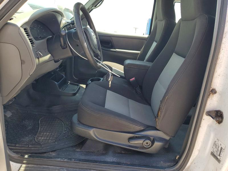 2004 Ford Ranger მანქანა იყიდება აუქციონზე, vin: 1FTYR14U34PB27527, აუქციონის ნომერი: 57625726
