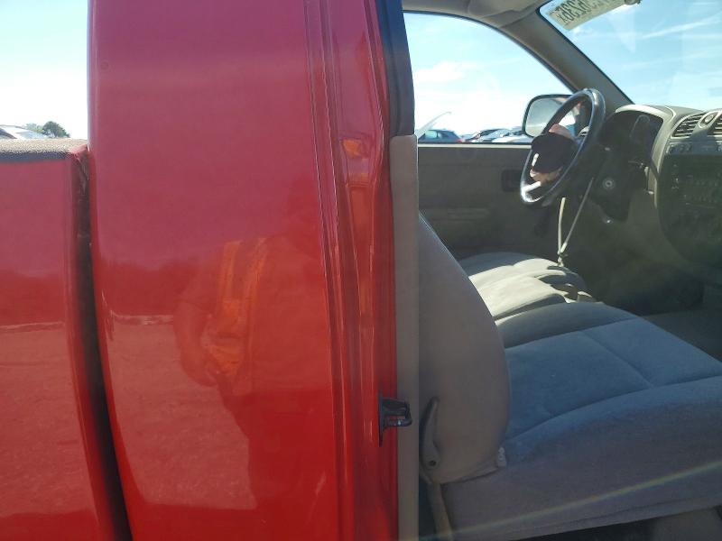 Aukcja sprzedaży 2005 Chevrolet Colorado, vin: 1GCDT146358178328, numer aukcji: 57236236