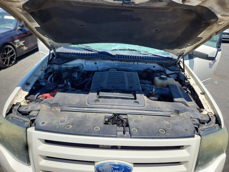 Продаж на аукціоні авто 2007 Ford Expedition, vin: 1FMFK195X7LA44911, номер лоту: 56855216