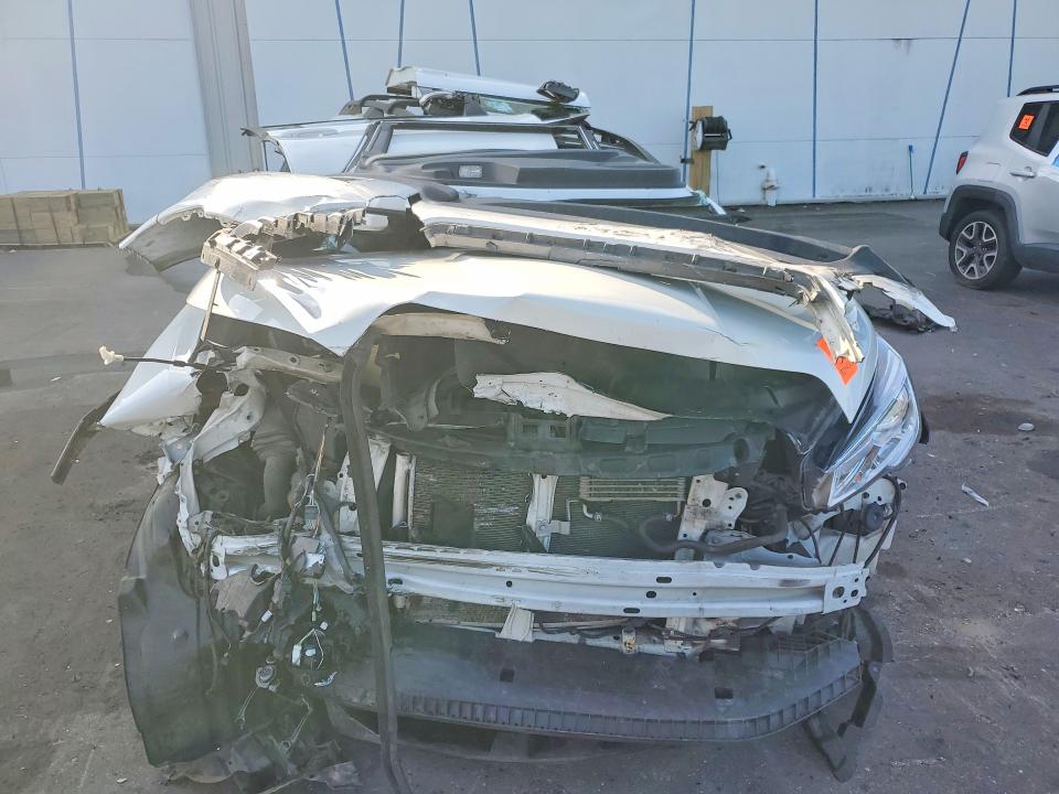 Продажа на аукционе авто 2019 Subaru Ascent, vin: 4S4WMAPD3K3465527, номер лота: 55506576