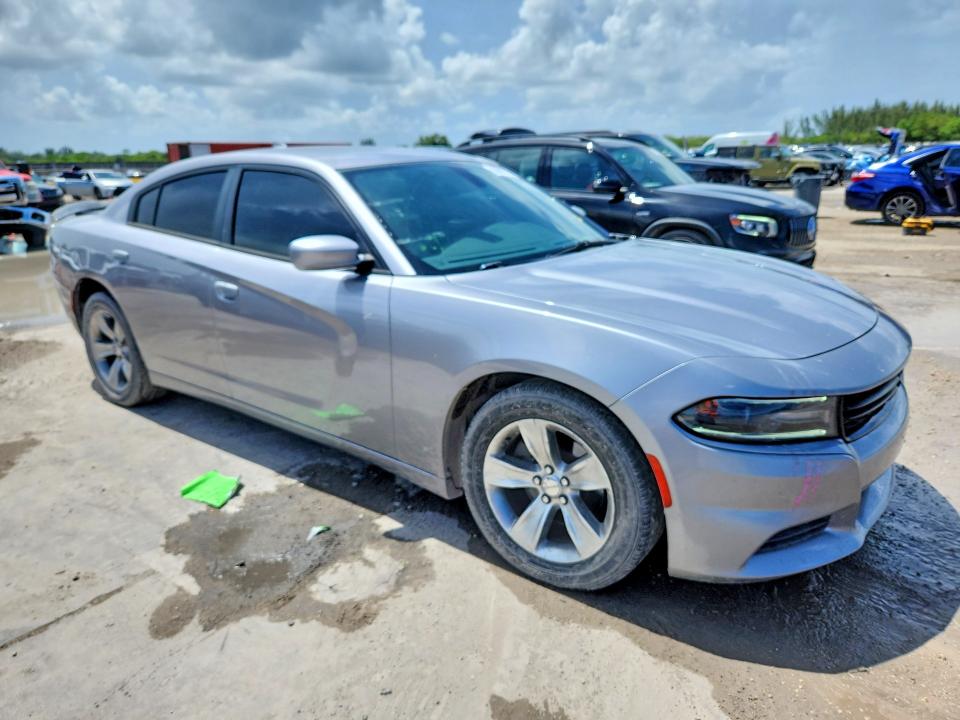 Aukcja sprzedaży 2018 Dodge Charger, vin: 2C3CDXHG2JH133839, numer aukcji: 58968376