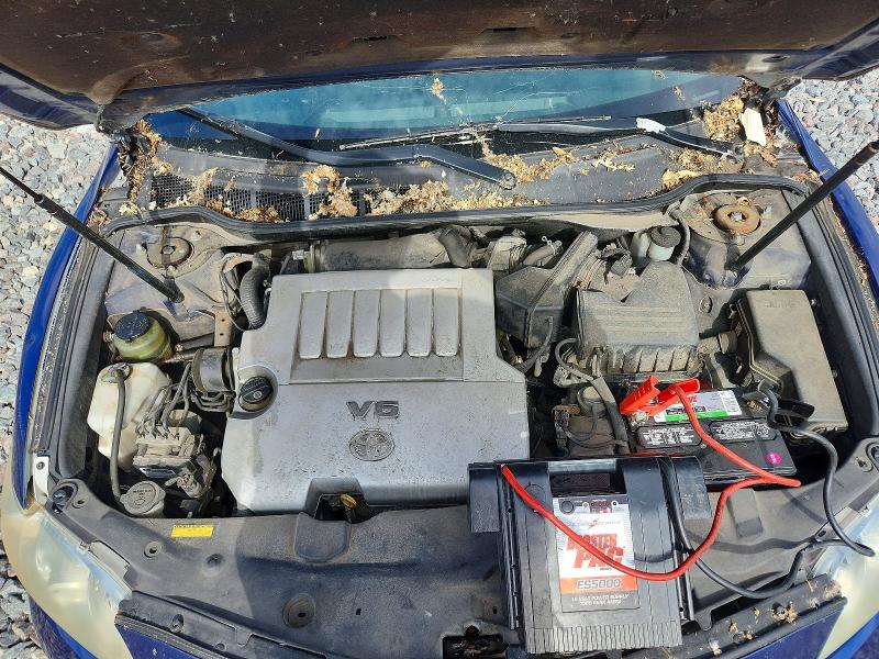 Aukcja sprzedaży 2007 Toyota Camry, vin: 4T1BK46K47U024755, numer aukcji: 57481116