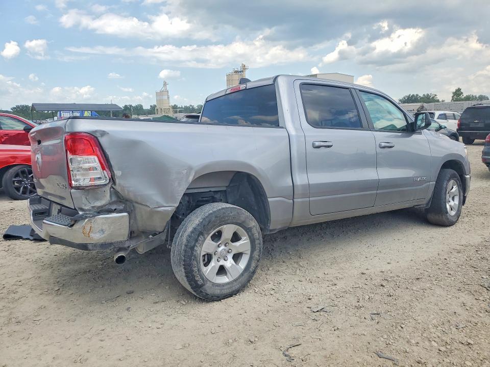 Продажа на аукционе авто 2022 Ram 1500, vin: 1C6RRFFGXNN242235, номер лота: 57014196