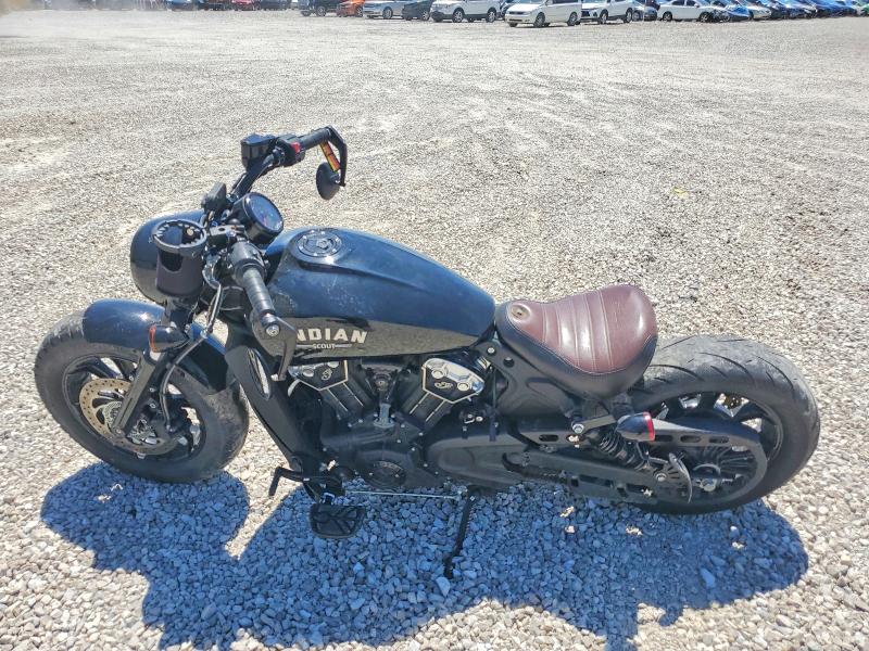 Aukcja sprzedaży 2019 Indian Motorcycle Co. Scout, vin: 56KMTA004K3141759, numer aukcji: 57933566