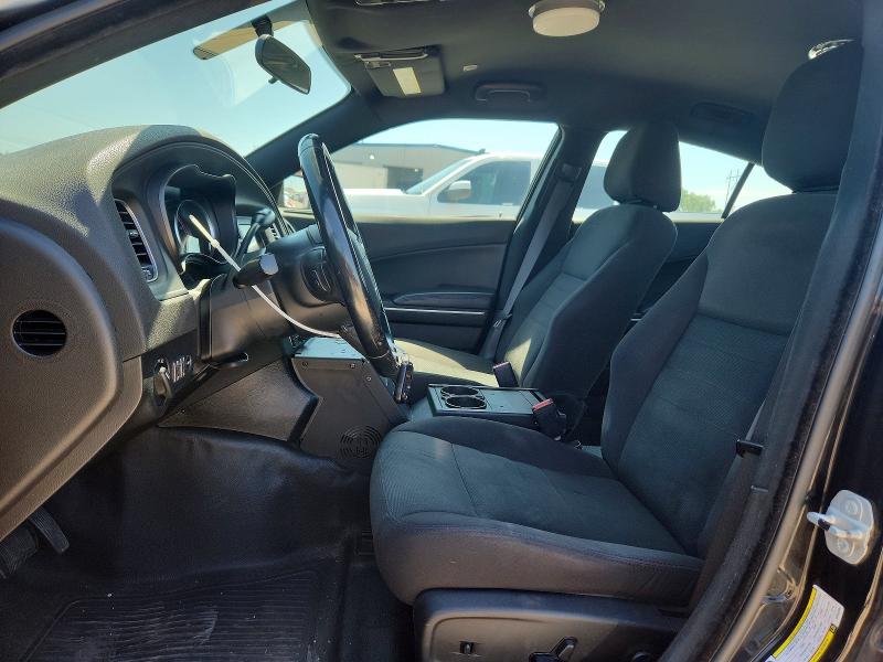 2019 Dodge Charger მანქანა იყიდება აუქციონზე, vin: 2C3CDXKT3KH622886, აუქციონის ნომერი: 57371096