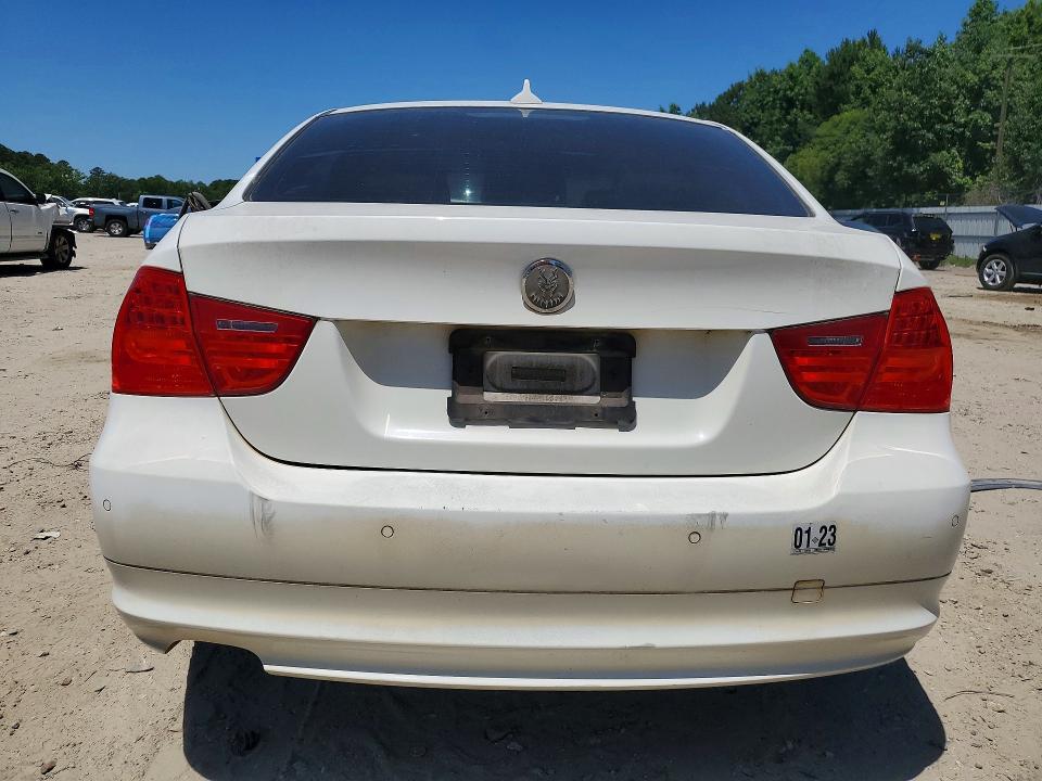 Продаж на аукціоні авто 2009 Bmw 328, vin: WBAPH77509NM45935, номер лоту: 55703286