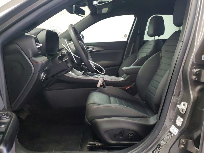 Продажа на аукционе авто 2024 Dodge Hornet, vin: ZACPDFCW4R3A30963, номер лота: 58115726