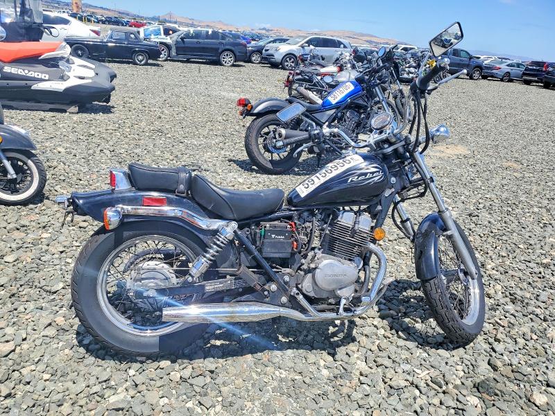 Auction sale of the 2015 Honda Cmx250, vin: JH2MC1314FK900374, lot number: 59156956
