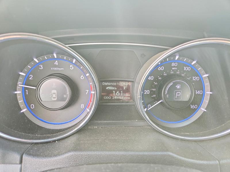 56659966 :رقم المزاد ، 5NPEB4AC4EH918909 vin ، 2014 Hyundai Sonata مزاد بيع