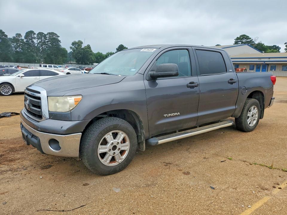 Aukcja sprzedaży 2011 Toyota Tundra, vin: 5TFEM5F11BX029119, numer aukcji: 55736326