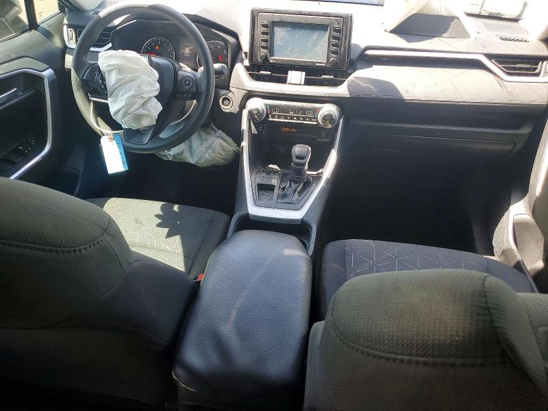 Auction sale of the 2021 Toyota Rav4, vin: 2T3W1RFV0MW136984, lot number: 56695006
