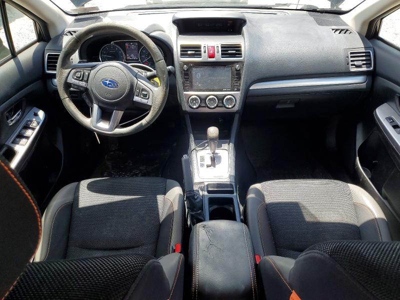 Продажа на аукционе авто 2017 Subaru Crosstrek, vin: JF2GPADC2HH231470, номер лота: 58143466