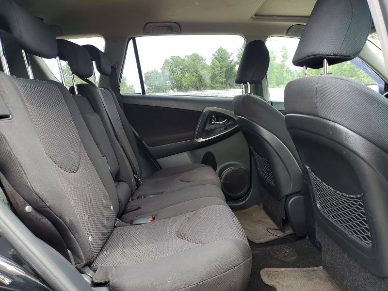2011 Toyota Rav4 მანქანა იყიდება აუქციონზე, vin: JTMRK4DV3B5102851, აუქციონის ნომერი: 57571636