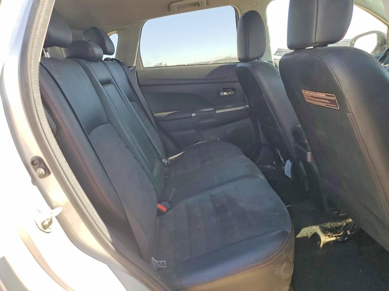 Aukcja sprzedaży 2018 Mitsubishi Outlander Sport, vin: JA4AP3AW8JZ036000, numer aukcji: 56430666