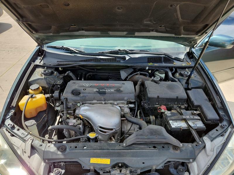 Продажа на аукционе авто 2002 Toyota Camry, vin: JTDBE32K920037190, номер лота: 57039736