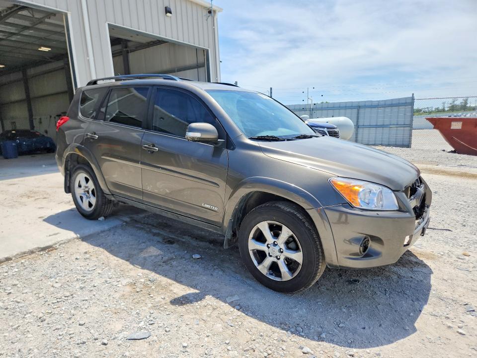 Aukcja sprzedaży 2012 Toyota Rav4, vin: 2T3DF4DV2CW260316, numer aukcji: 55524896