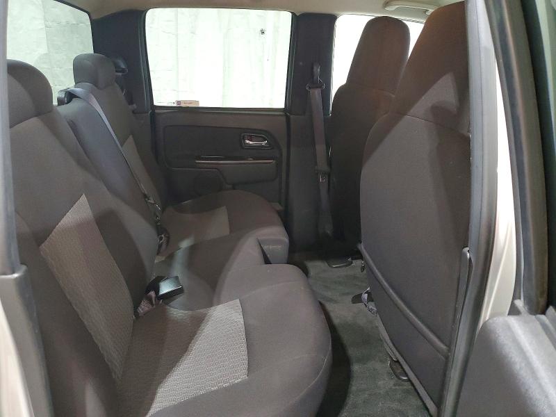 Aukcja sprzedaży 2012 Gmc Canyon, vin: 1GTH6MFE1C8101792, numer aukcji: 57194816