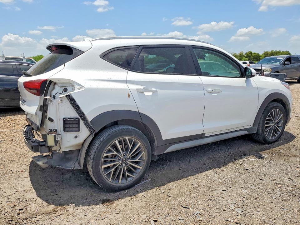 Aukcja sprzedaży 2021 Hyundai Tucson, vin: KM8J33AL9MU409954, numer aukcji: 59313346