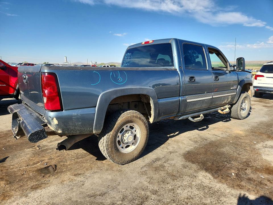 Продаж на аукціоні авто 2007 Chevrolet Silverado, vin: 1GCHK23D77F127410, номер лоту: 58401476