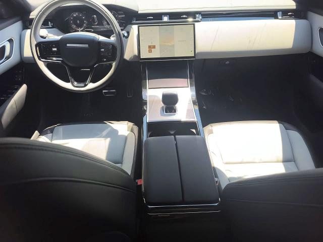 2026 Land Rover Range Rover Velar მანქანა იყიდება აუქციონზე, vin: SALYL2EX4TA833142, აუქციონის ნომერი: 55638046