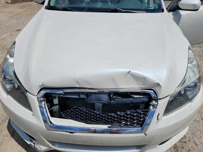 Продажа на аукционе авто 2013 Subaru Legacy, vin: 4S3BMBC65D3041589, номер лота: 57678186