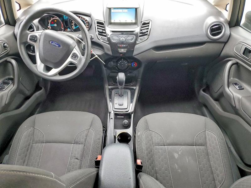 Продажа на аукционе авто 2019 Ford Fiesta, vin: 3FADP4EJ4KM143299, номер лота: 56157576