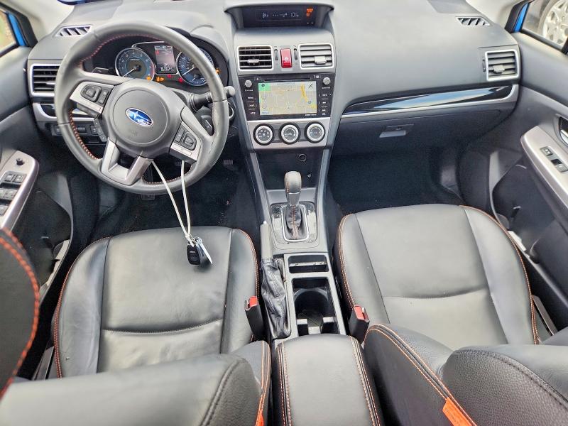 Продажа на аукционе авто 2016 Subaru Crosstrek, vin: JF2GPANC2GH265289, номер лота: 56311376