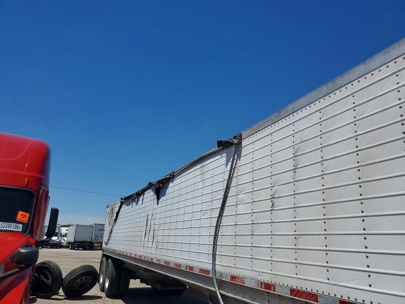 2005 Wilson Trailer Co Trailer მანქანა იყიდება აუქციონზე, vin: 1W1MAFYA95A240850, აუქციონის ნომერი: 55356846