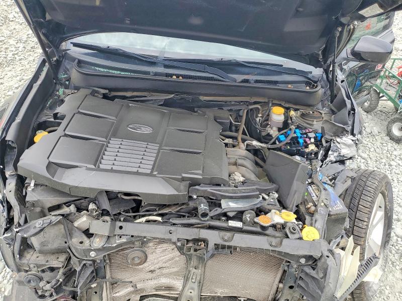 Продаж на аукціоні авто 2014 Subaru Outback, vin: 4S4BRDLC3E2209509, номер лоту: 56708966