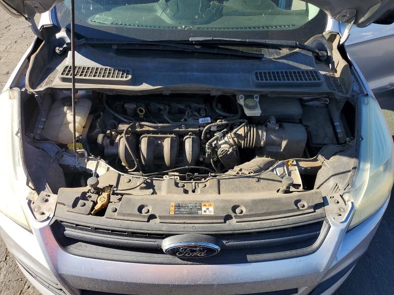 55655136 :رقم المزاد ، 1FMCU0F72EUE27472 vin ، 2014 Ford Escape مزاد بيع