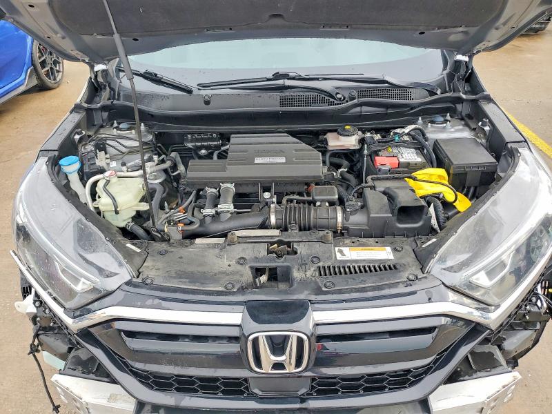 Продаж на аукціоні авто 2021 Honda Cr-v, vin: 5J6RW2H89ML004980, номер лоту: 56444426