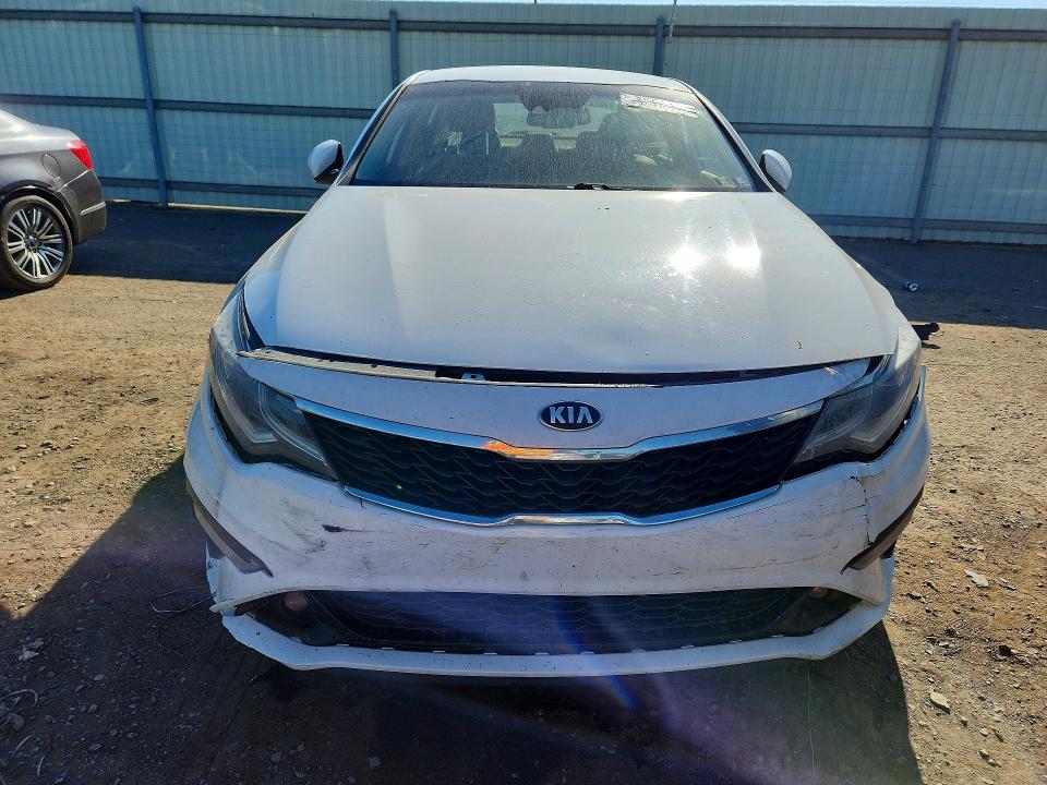 Aukcja sprzedaży 2019 Kia Optima, vin: 5XXGT4L3XKG360378, numer aukcji: 52479196