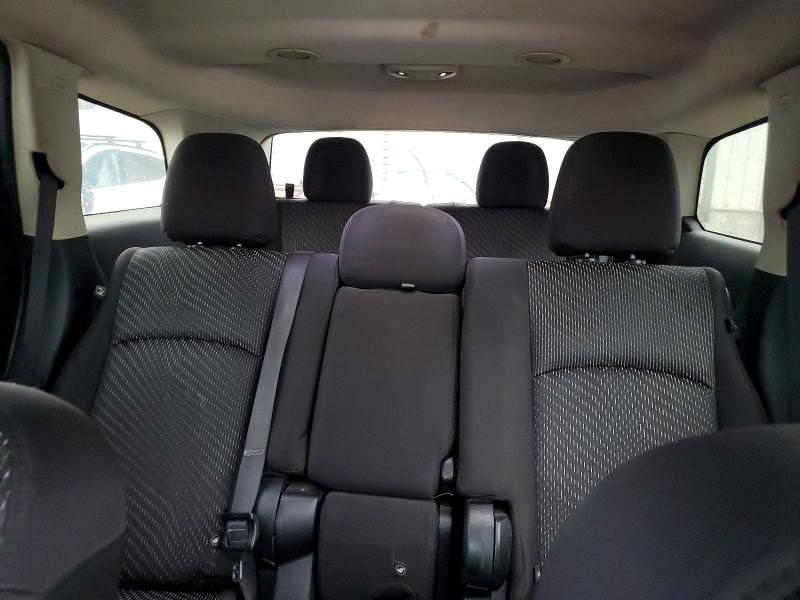 Продажа на аукционе авто 2013 Dodge Journey, vin: 3C4PDCBG3DT701803, номер лота: 57430716