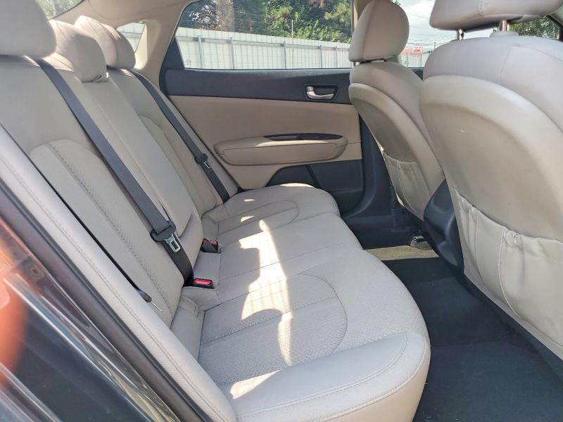 Продаж на аукціоні авто 2016 Kia Optima, vin: 5XXGT4L32GG022416, номер лоту: 59175166