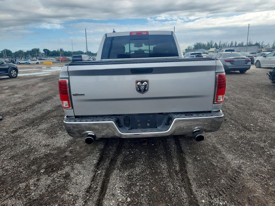 56485386 :رقم المزاد ، 1C6RR6NM6ES474811 vin ، 2014 Ram 1500 مزاد بيع