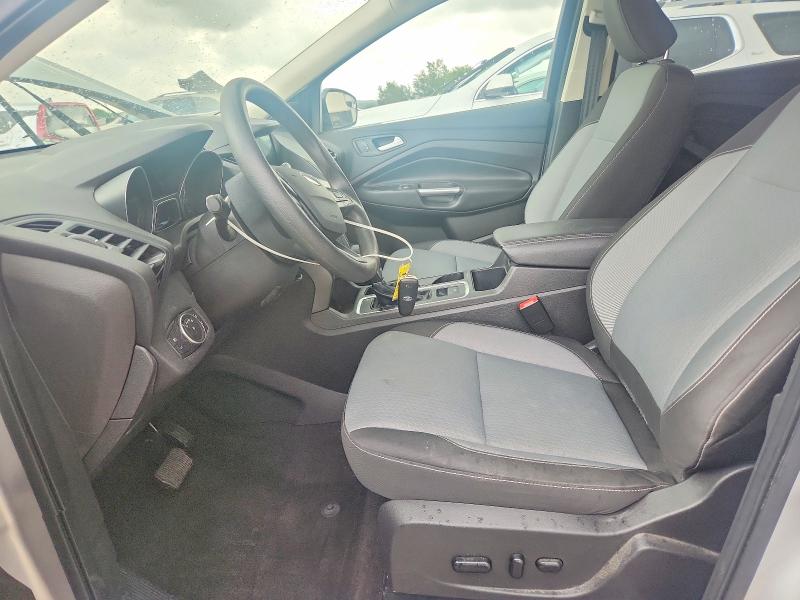 Aukcja sprzedaży 2019 Ford Escape, vin: 1FMCU0GD0KUA33923, numer aukcji: 56626226