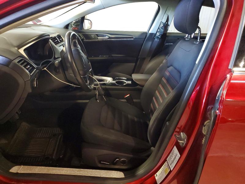 56077866 :رقم المزاد ، 3FA6P0HR1DR168038 vin ، 2013 Ford Fusion مزاد بيع