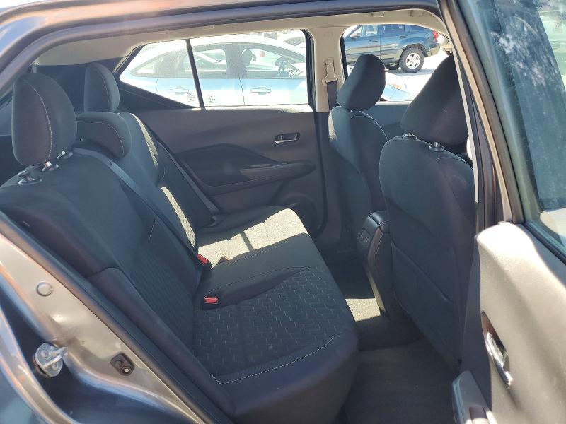 Продаж на аукціоні авто 2022 Nissan Kicks, vin: 3N1CP5CV9NL504623, номер лоту: 55471876