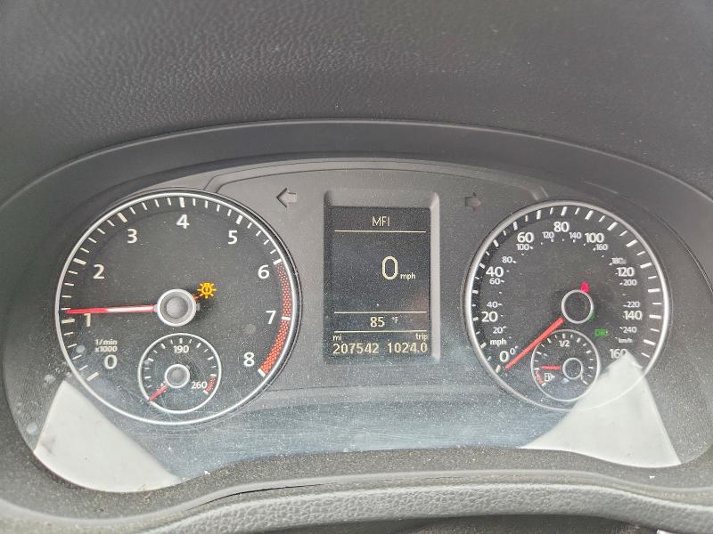 Aukcja sprzedaży 2014 Volkswagen Passat, vin: 1VWBS7A30EC053367, numer aukcji: 57758456