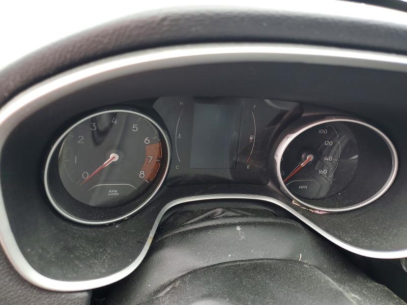 Auction sale of the 2018 Jeep Compass, vin: 3C4NJCBB6JT286542, lot number: 58258666