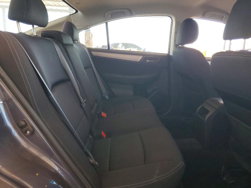 Aukcja sprzedaży 2015 Subaru Legacy, vin: 4S3BNBC69F3007851, numer aukcji: 56678916