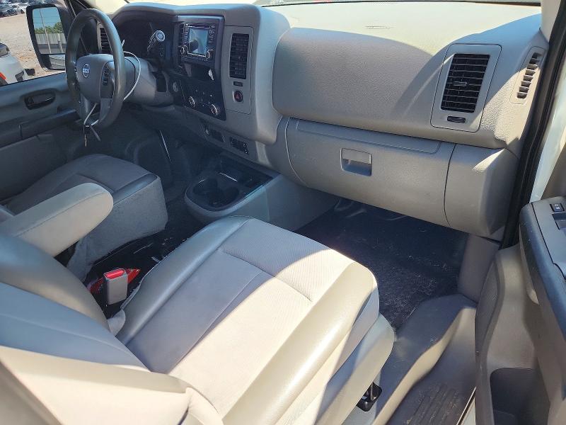 Aukcja sprzedaży 2018 Nissan Nv, vin: 1N6BF0KM3JN819139, numer aukcji: 55122846