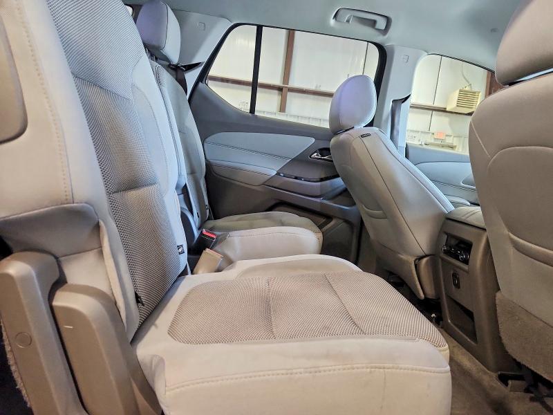 Aukcja sprzedaży 2019 Chevrolet Traverse, vin: 1GNERGKW4KJ292861, numer aukcji: 59290736