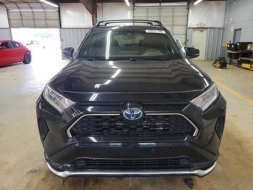 Продаж на аукціоні авто 2021 Toyota Rav4 Prime, vin: JTMAB3FV0MD029385, номер лоту: 59031106