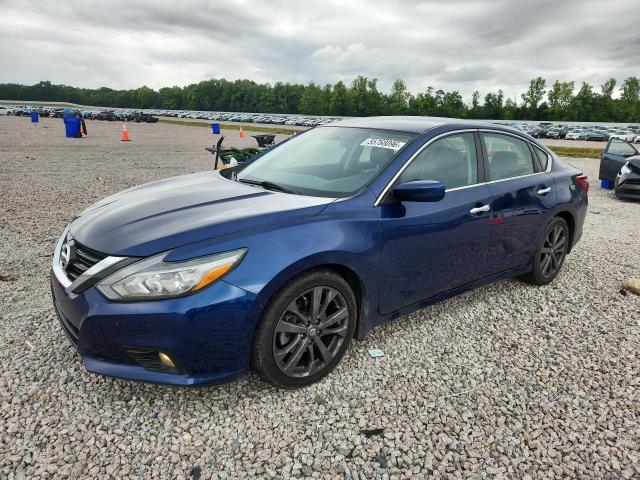 Aukcja sprzedaży 2018 Nissan Altima, vin: 1N4AL3AP2JC296430, numer aukcji: 55768096