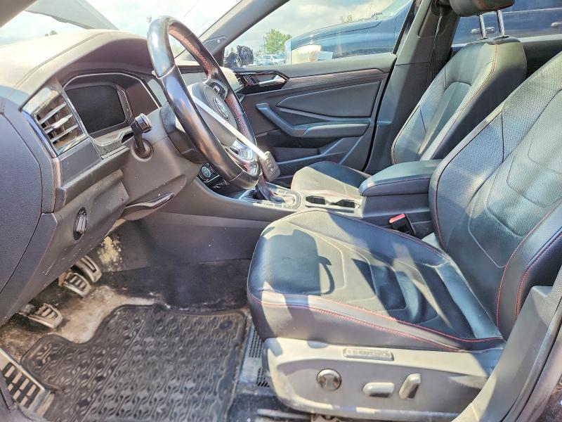 Продажа на аукционе авто 2019 Volkswagen Jetta, vin: 3VW5T7BUXKM263132, номер лота: 85612115