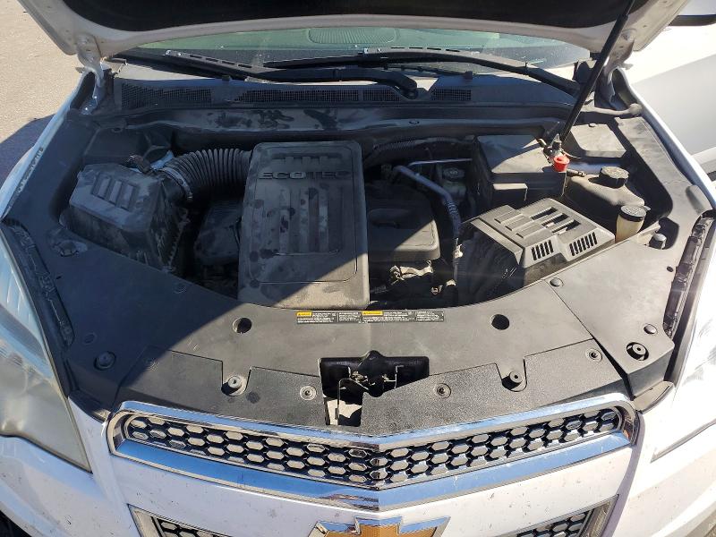 55995686 :رقم المزاد ، 2GNALBEK9E6114165 vin ، 2014 Chevrolet Equinox مزاد بيع