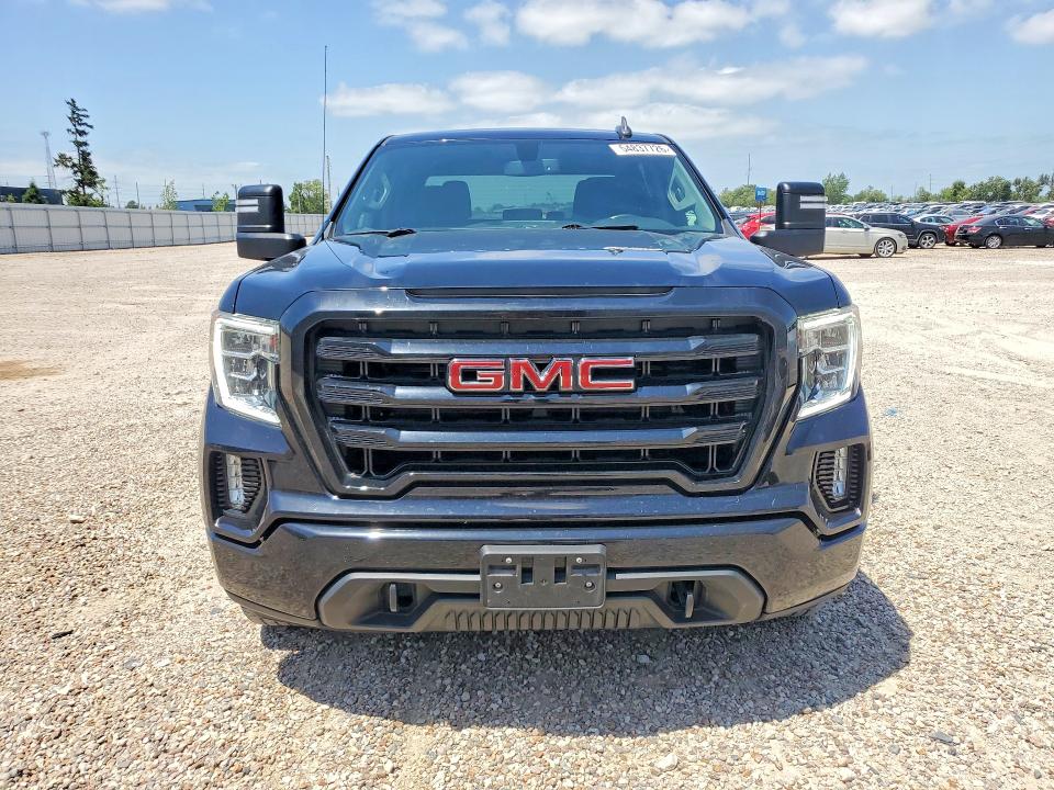 Продажа на аукционе авто 2021 Gmc Sierra, vin: 1GTU9CEDXMZ127103, номер лота: 54837726