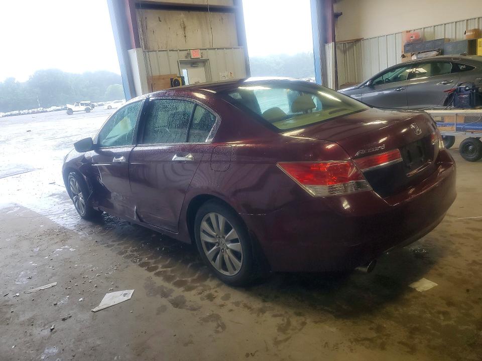 Продажа на аукционе авто 2011 Honda Accord, vin: 1HGCP3F71BA007830, номер лота: 56678286