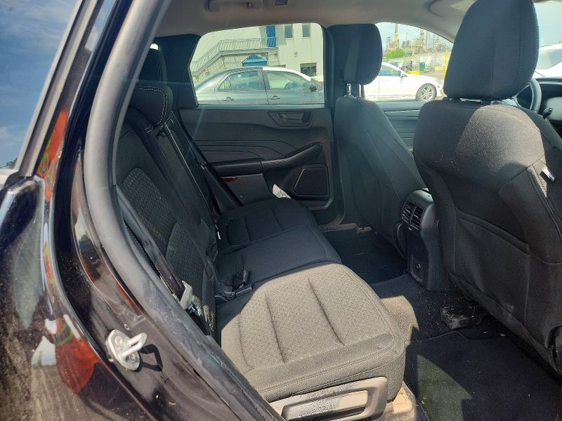 2025 Ford Escape მანქანა იყიდება აუქციონზე, vin: 1FMCU9GN4SUB53818, აუქციონის ნომერი: 59146876